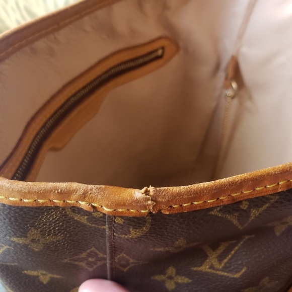 ❌SOLD❌Louis Vuitton 💯%authentic - Picture 10 of 12